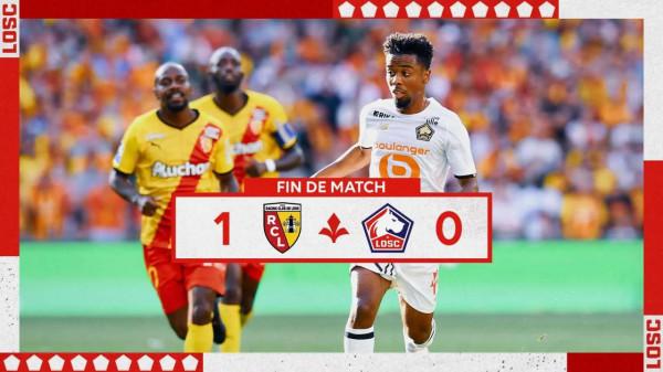 法甲最新積分榜：黑馬6輪不敗緊追巴黎，韓國腳爆發6冠王取首勝