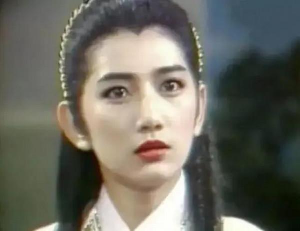 有特點但不紅的明星