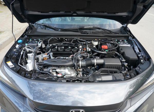 【幫你選車】凌渡L來勢洶洶 競爭對手思域作何感想？