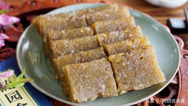 山東大姨賣純手工美食，立志做第二個老乾媽，25元一斤日售2千斤