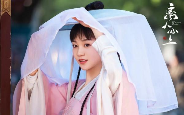 新《仙劍》五大主演曝光，女主曾演《掃黑風暴》，阿奴還原度頗高