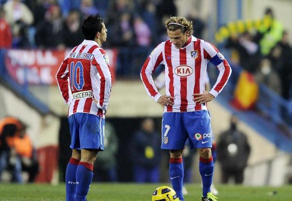 西甲：畢爾巴鄂競技VS巴列卡諾，法爾考歸來，即顯虎威