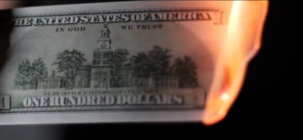 暴漲20倍！中美航運遇65年來最大危機，暴漲的運費誰“買單”？