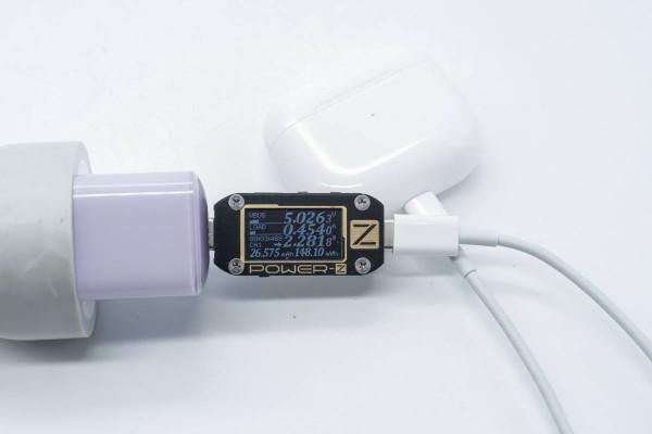 兩年後的新品，AirPods 3 充電全程評測