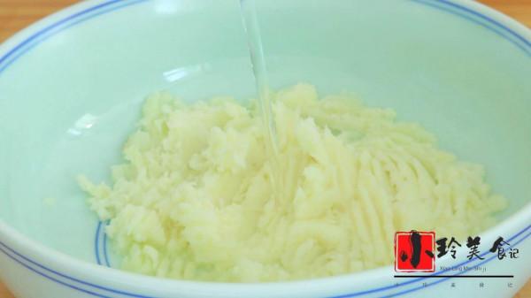 秋冬要多吃山藥教你好吃的做法，口感爽滑有嚼勁，營養豐富又美味