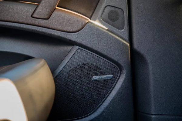 感謝前任系列,名副其實的旗艦SUV——二手奧迪Q7 感謝前任系列,名副其實的旗艦SUV——二手奧迪Q7