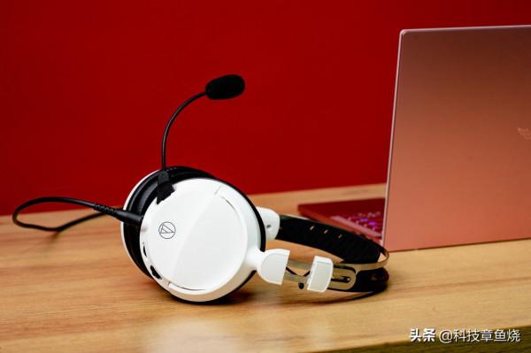 為MOBA、MMORPG及主機遊戲而生，鐵三角ATH-GL3電競耳機體驗