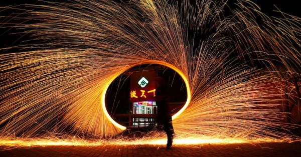 福建省俠天下旅遊區最新攻略