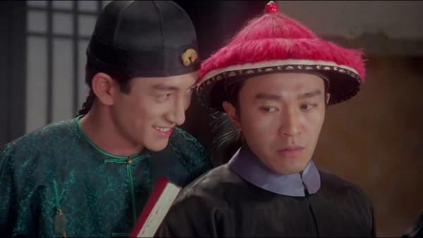 聊齋故事：狀師為百姓請命，被奸人暗殺，成鬼狀師