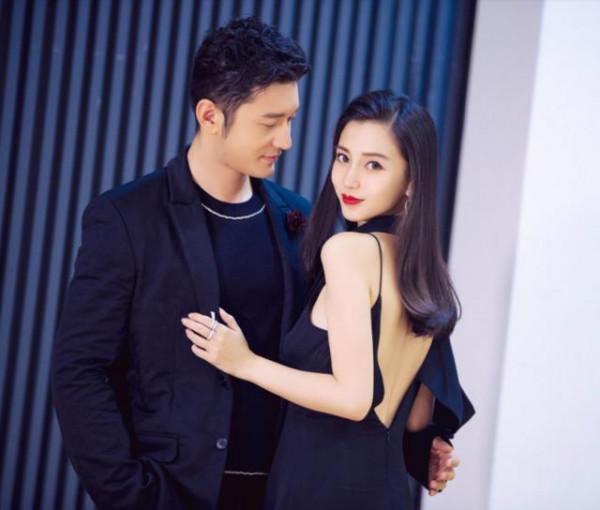 楊穎賴冠霖新劇上映，年齡相差過大惹爭議，網友：有被噁心到了