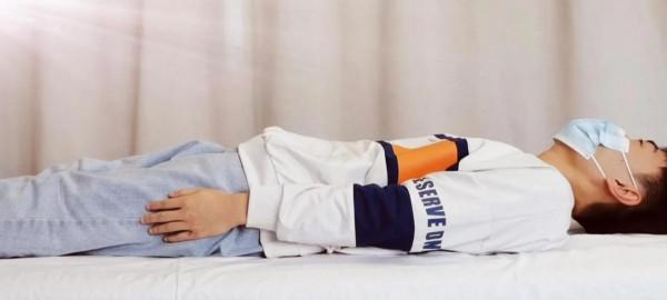 腹為陰，腰為陽。安全的腰腿痛導引鍛鍊法三部曲講解