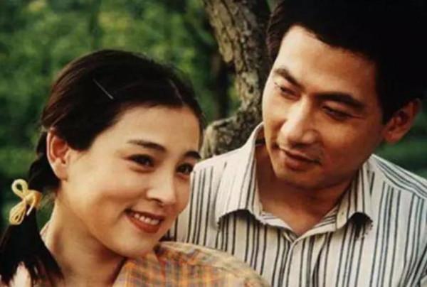 演員趙明明：為愛息影，生女後被棄，被婚姻傷透的心不敢再開啟