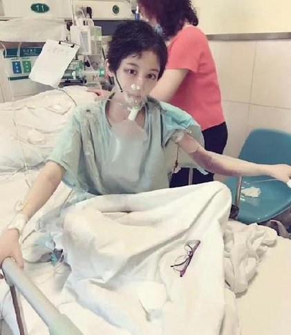 名人抗癌失敗錄:遁空門、喝中藥、信神醫,她們的錯誤,值得反思 名人抗癌失敗錄:遁空門、喝中藥、信神醫,她們的錯誤,值得反思