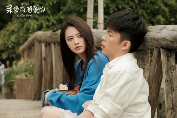 從頭甜到尾，全程無虐的電視劇（看完讓你想談戀愛的那種～）