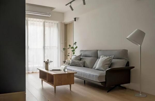 72㎡木色溫馨家,素樸自然的家住著最舒服 72㎡木色溫馨家,素樸自然的家住著最舒服