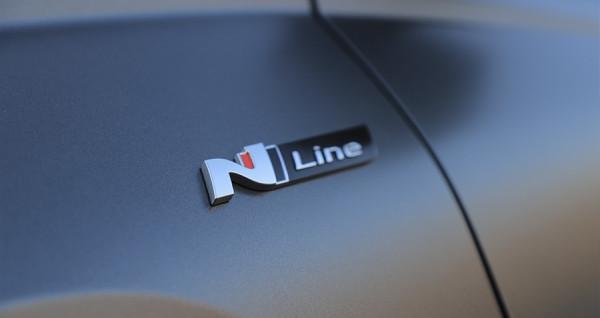 N系列首款車型實力幾何？試駕北京現代途勝L N Line