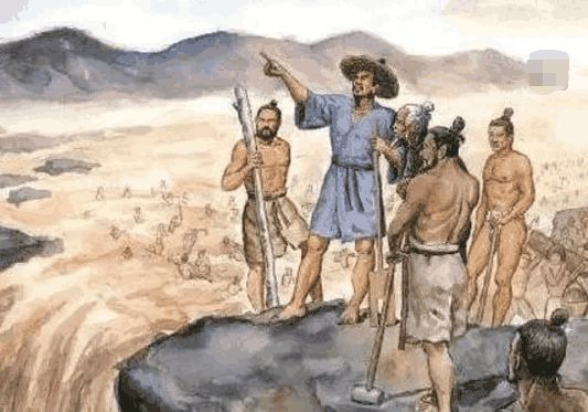 華夏民族的一元文化不容篡改