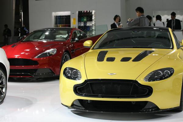 世界十大汽車強國,到底誰的頂級品牌最多? 世界十大汽車強國,到底誰的頂級品牌最多?