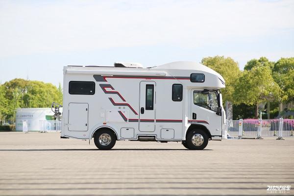 同價位之爭!4款上汽躍進H300平頭輕卡房車選誰不選誰? 同價位之爭!4款上汽躍進H300平頭輕卡房車選誰不選誰?