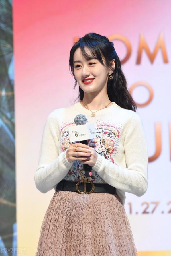 袁冰妍小姐姐溫柔嫻靜,是個值得愛戴的小姐姐 袁冰妍小姐姐溫柔嫻靜,是個值得愛戴的小姐姐