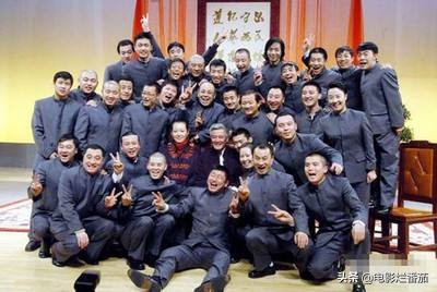 師徒反目？趙本山徒孫稱：自己離婚、前夫破產，始作俑者是趙本山