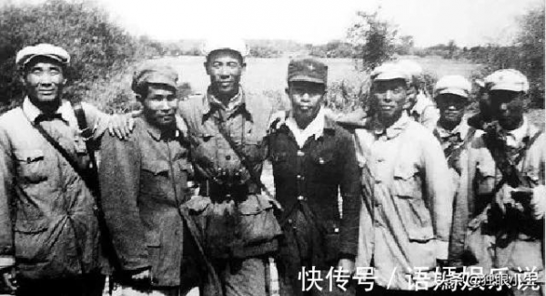 獲得三枚“一級勳章”的馮白駒，建國後為什麼沒有任何軍銜？