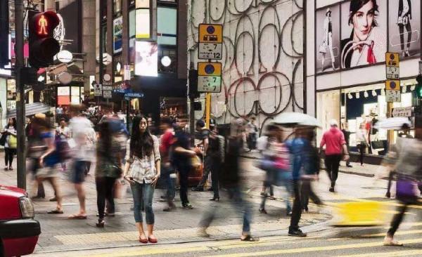 親情淡化，成人的世界為何漸行漸遠