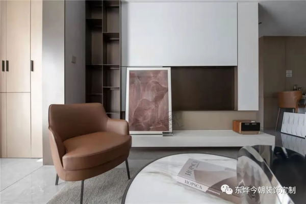 裝修沒頭緒？參考這些裝修風格，總有一款適合您