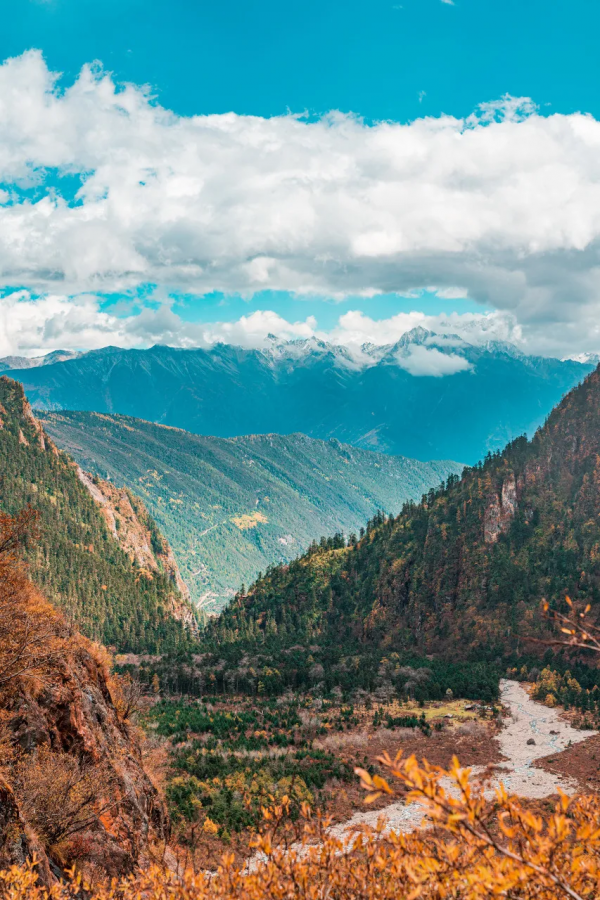 2022的願望：旅行自由！我想去這15個地方，不負心中所愛