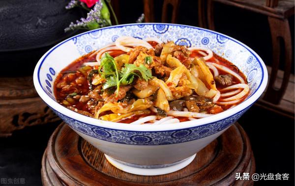 南方最愛吃的8種早餐，本地人吃不膩，外地人吃不慣，你吃過嗎？