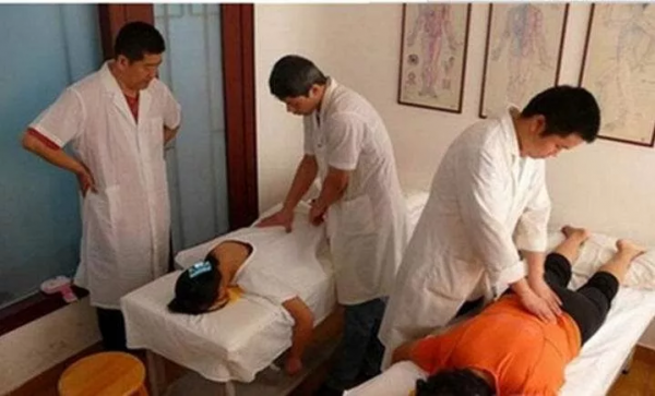 “不再駝背，突然長高”！正骨真的那麼神？