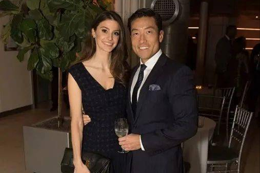 亞裔醫生娶了選美皇后，世界觀險些崩塌，當即向法院提出離婚申請