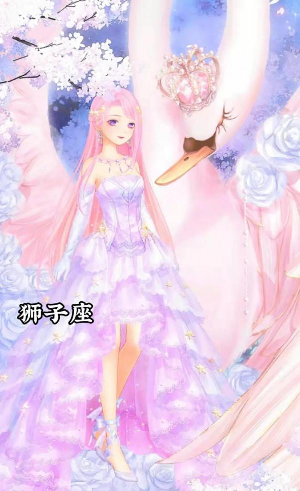 12星座性格大總結@12星座專屬婚紗♥