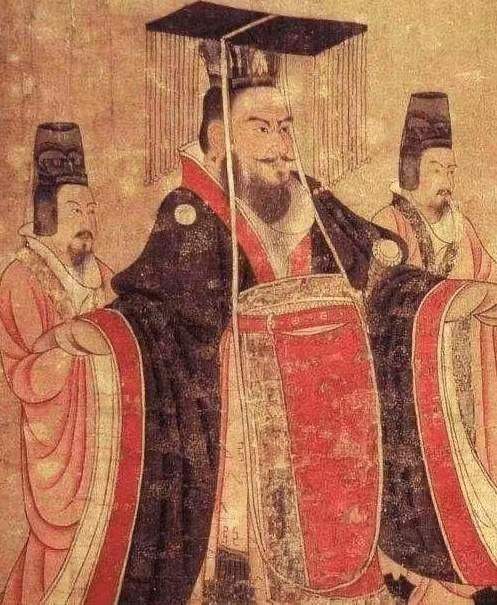 開疆擴土的漢武大帝也是情種一枚