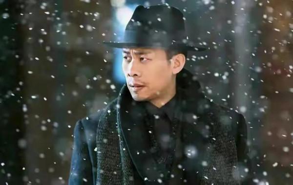 第一眼很普通，越看越帥氣的6個男明星，朱亞文、黃軒靠氣質取勝