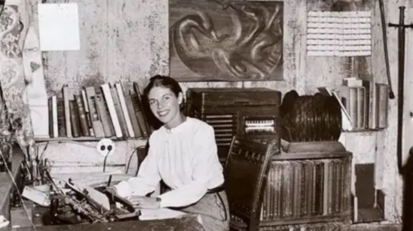 閱讀深1℃ | 讓孩子看見時間與時代,繪本《小房子》創造的奇蹟 閱讀深1℃ | 讓孩子看見時間與時代,繪本《小房子》創造的奇蹟