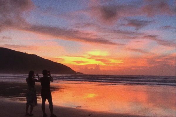 這是一篇幫你玩轉舟山的實用乾貨帖