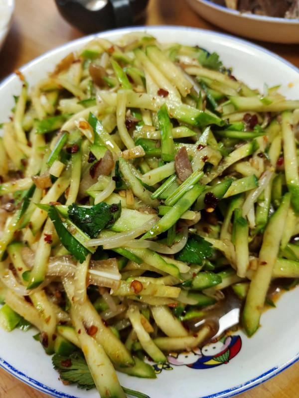 想吃打包飯了