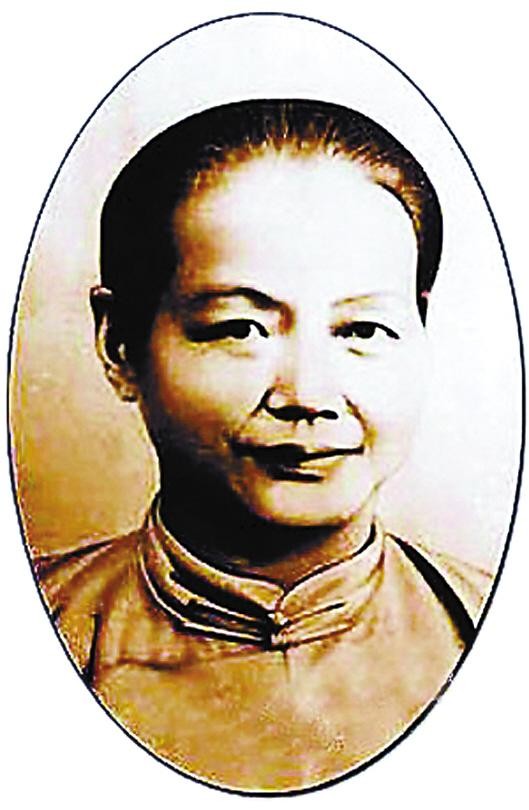 陳獨秀女兒陳子美，在美國生活令人心酸，晚年說道：還是中國人好