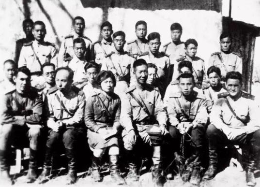 45年抗聯教導旅伙食突然提高，蘇軍教官：這是戰爭時期的供應標準