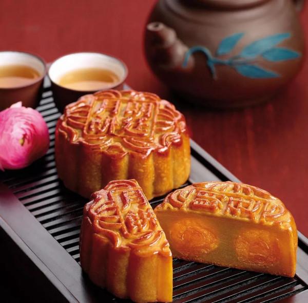 沒有月餅的中秋節