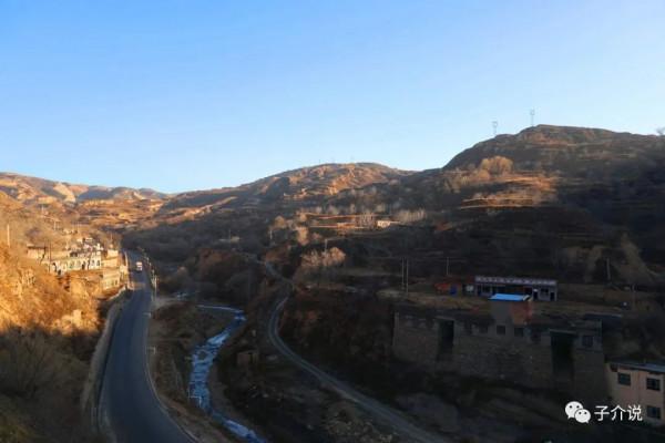 鄉愁 - 板裕村的黃昏