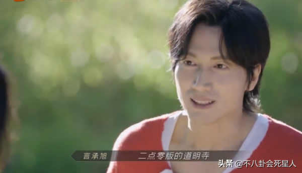 6位被時代拋棄的花美男，顏值吊打小鮮肉，沒戲拍沒資源，可惜了