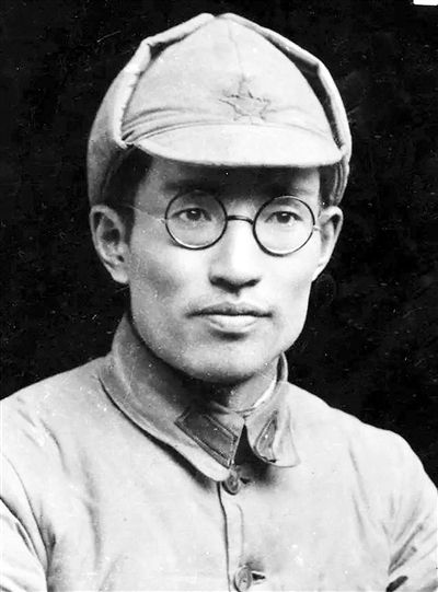 為何說朱瑞是最高級別陣亡將領?他的真實地位,遠不止是炮兵司令 為何說朱瑞是最高級別陣亡將領?他的真實地位,遠不止是炮兵司令