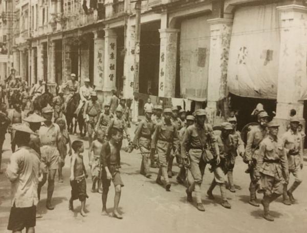 廣西軍和川軍誰強?1986年鄧公回答:一個能打,一個意志力強? 廣西軍和川軍誰強?1986年鄧公回答:一個能打,一個意志力強?