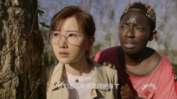 最新上線的5部劇集，你覺得哪部最好看呢？