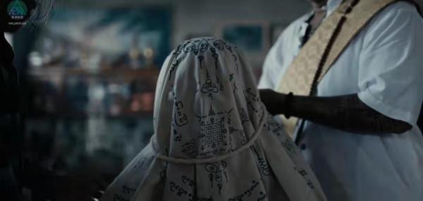 韓國恐怖片「靈媒」面對世上惡的力量絲毫沒有反擊的餘地 韓國恐怖片「靈媒」面對世上惡的力量絲毫沒有反擊的餘地