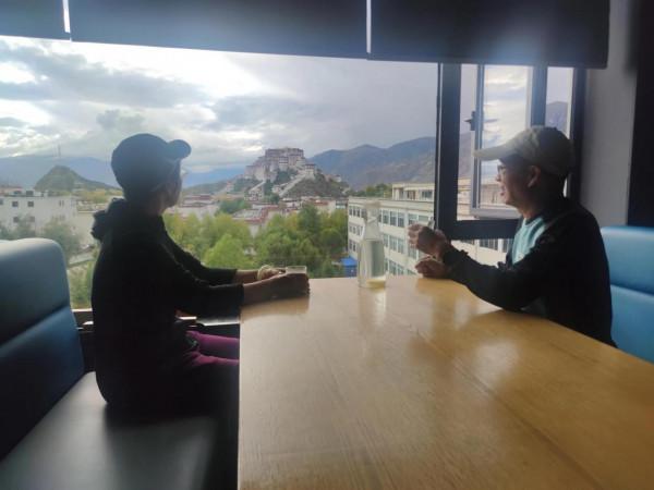 自駕小車從拉薩到格爾木青藏公路記 自駕小車從拉薩到格爾木青藏公路記