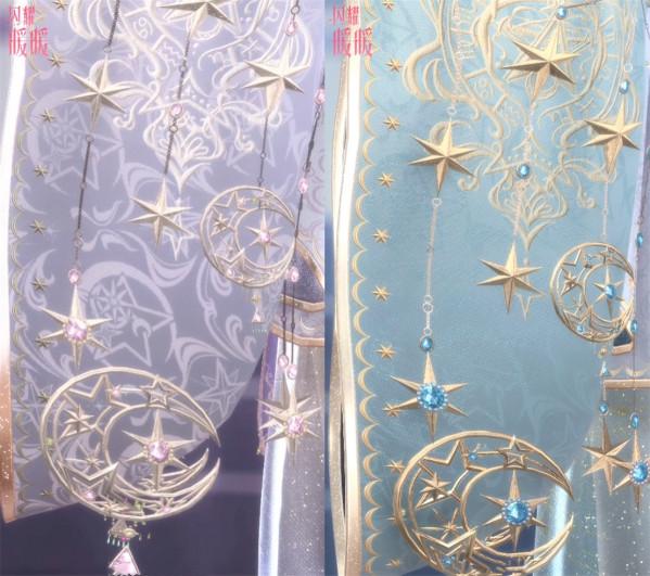 閃耀暖暖:12月8日開閣!新非凡是塔羅牌主題,凸顯異域風情 閃耀暖暖:12月8日開閣!新非凡是塔羅牌主題,凸顯異域風情