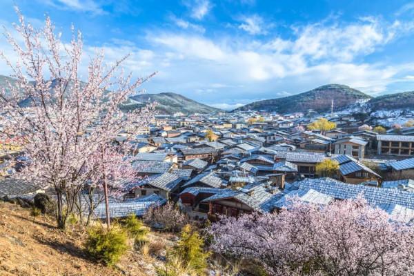 2022年最全旅行清單出爐：欠自己的旅行該還了